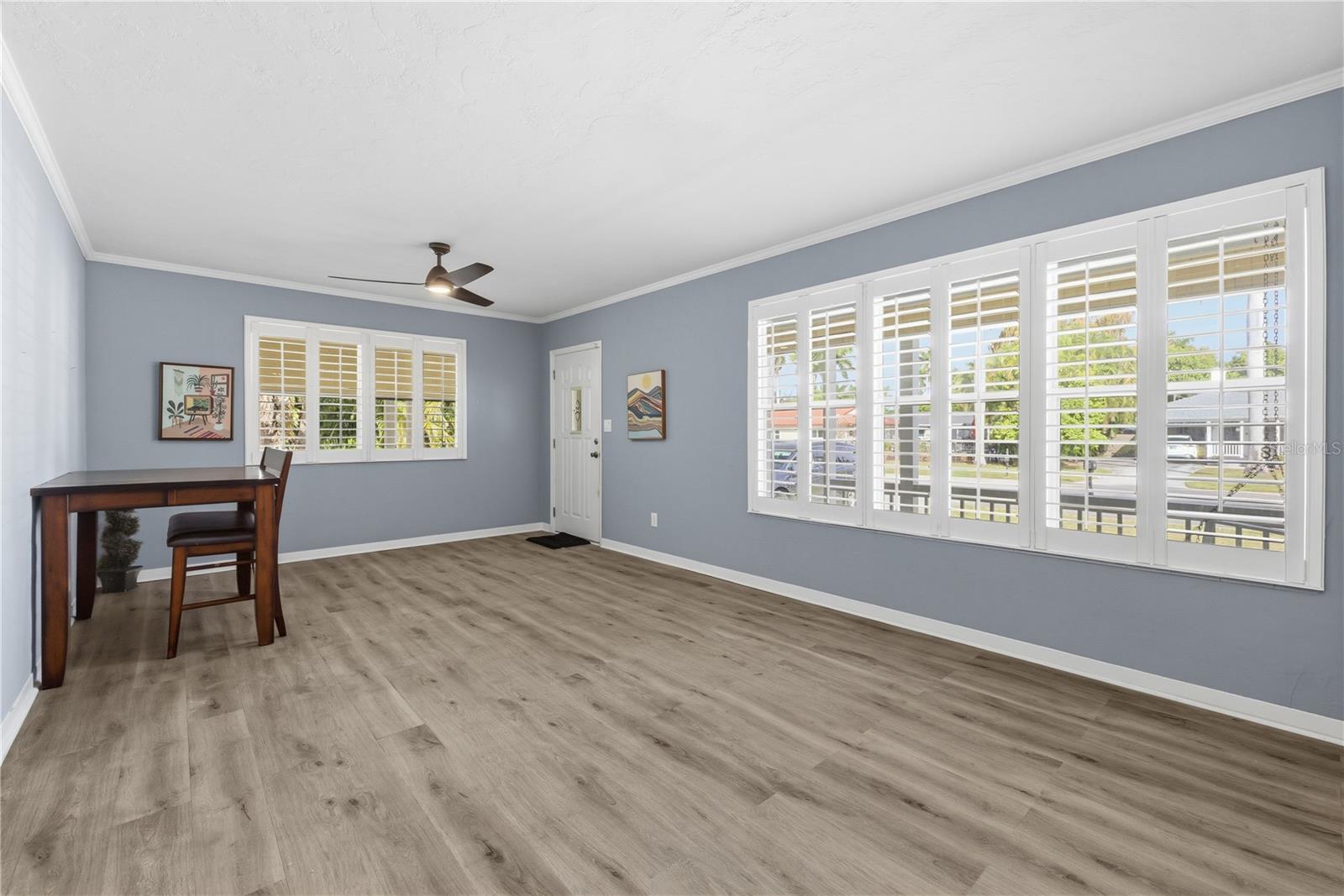 ALLEN PARK - Residential