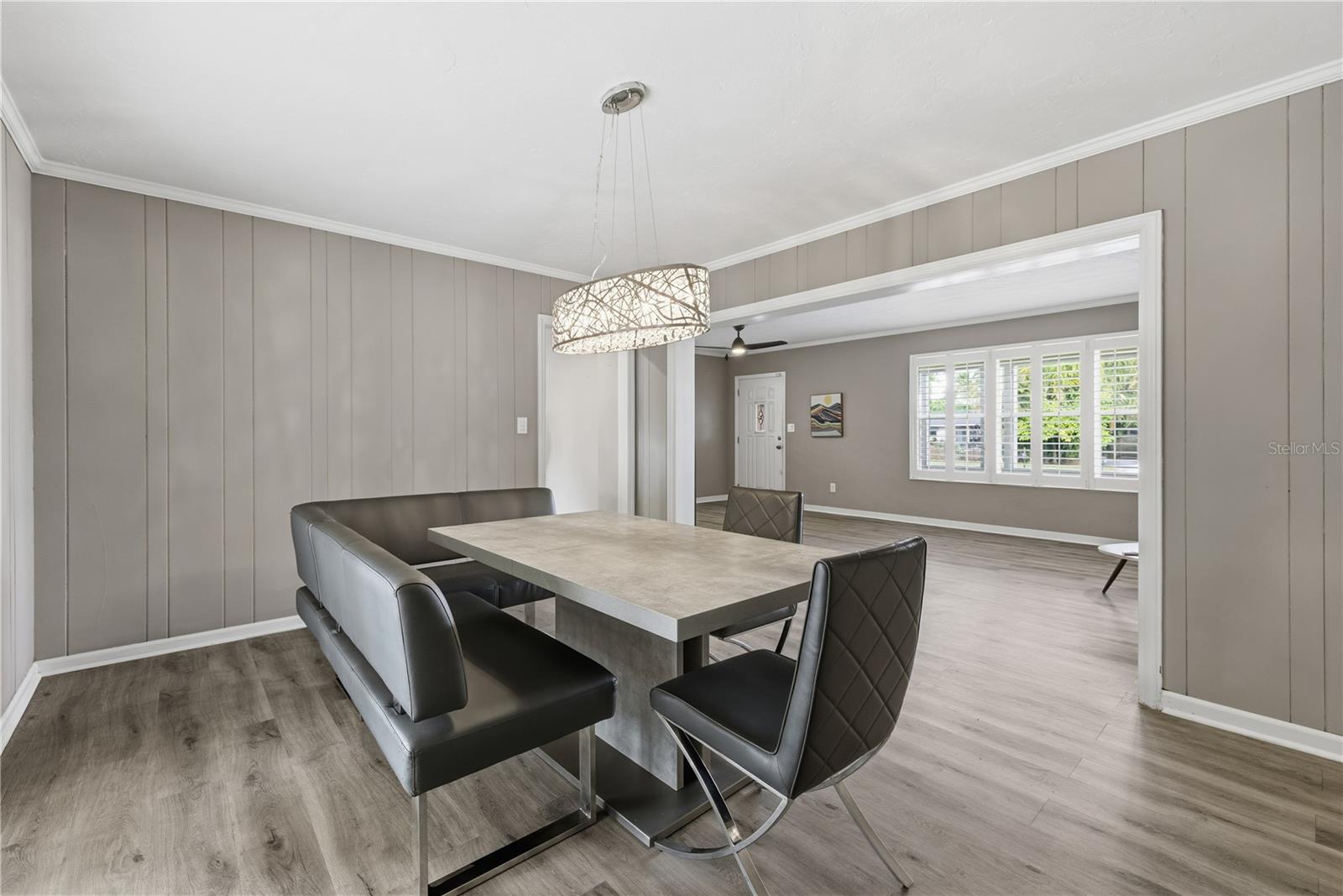 ALLEN PARK - Residential