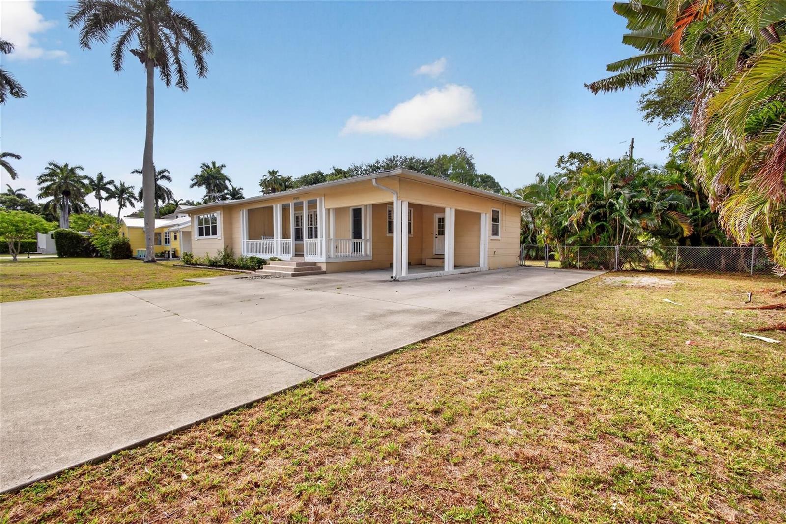 Search Properties for Sale 2 1420 MARAVILLA AVENUE