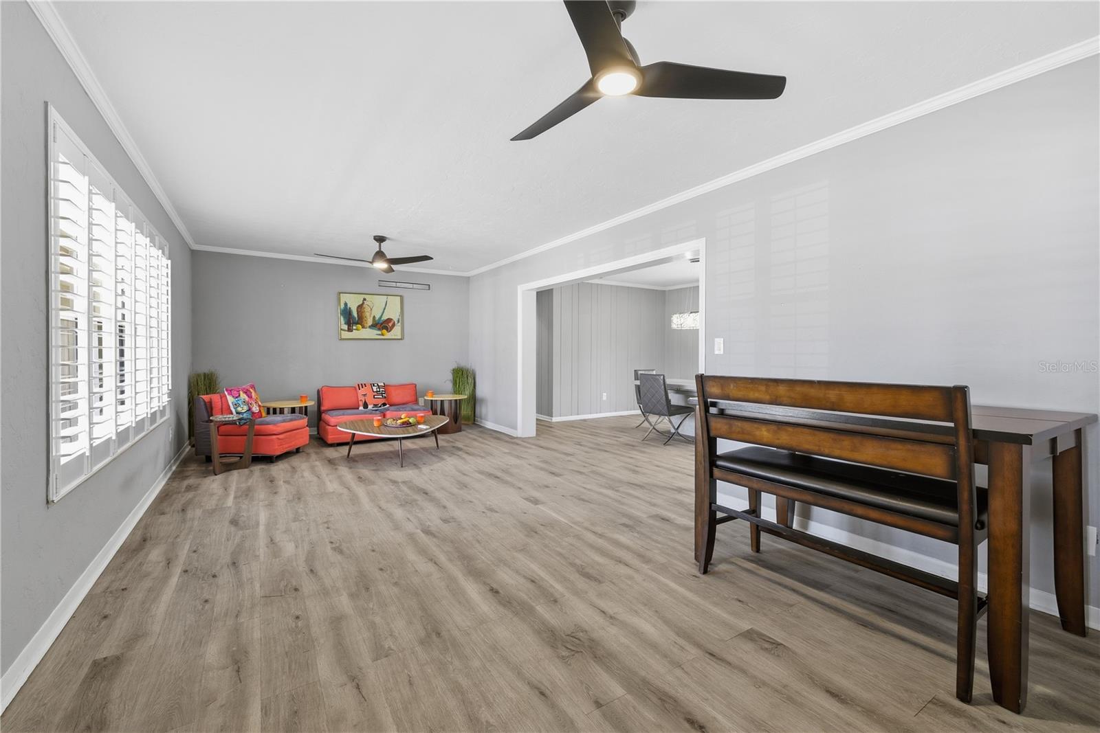 ALLEN PARK - Residential