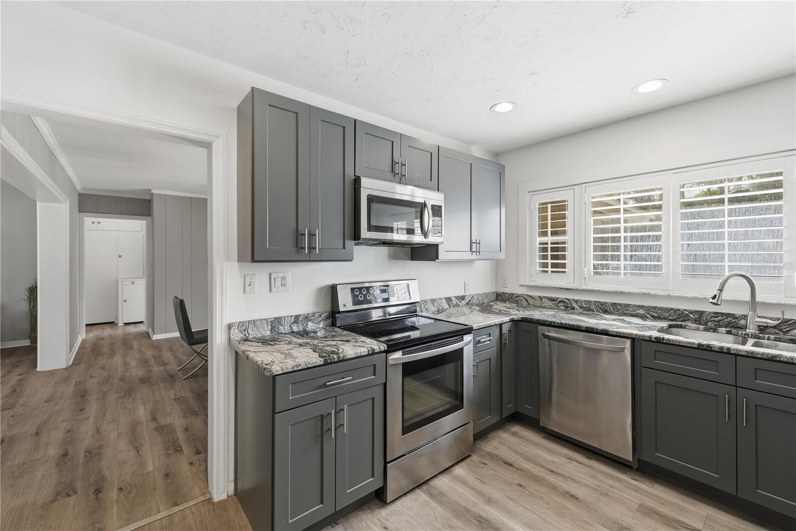 ALLEN PARK - Residential