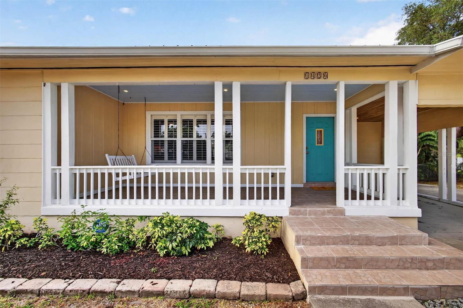Search Properties for Sale 4 1420 MARAVILLA AVENUE