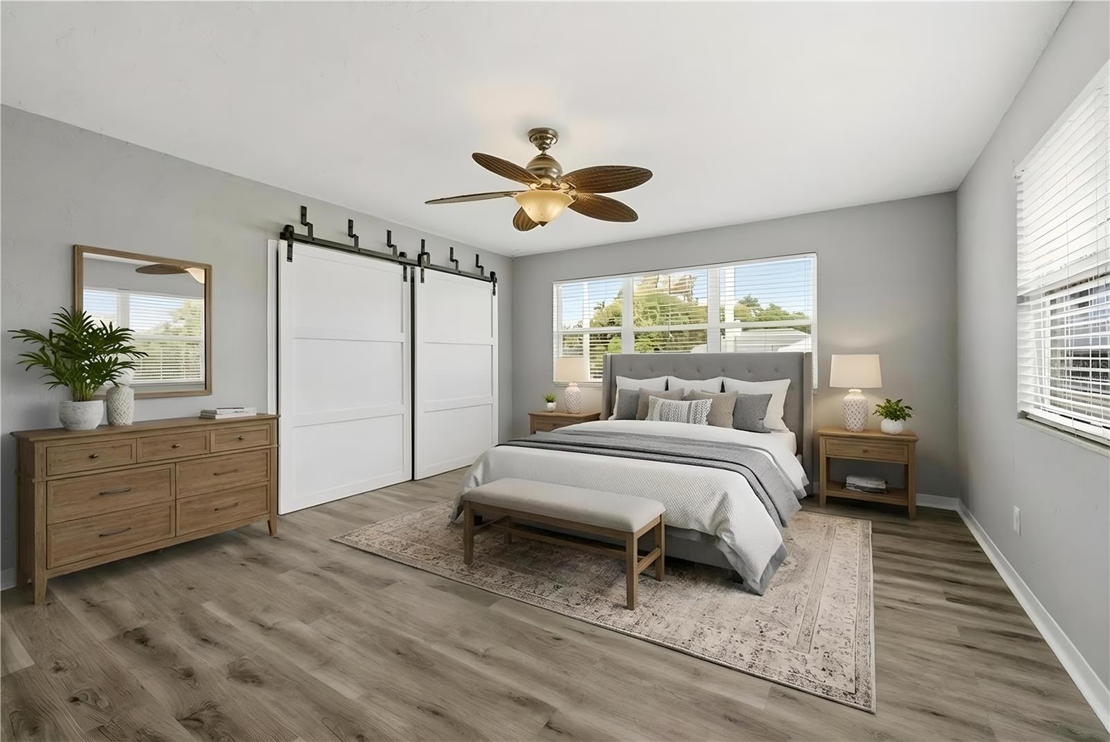 ALLEN PARK - Residential