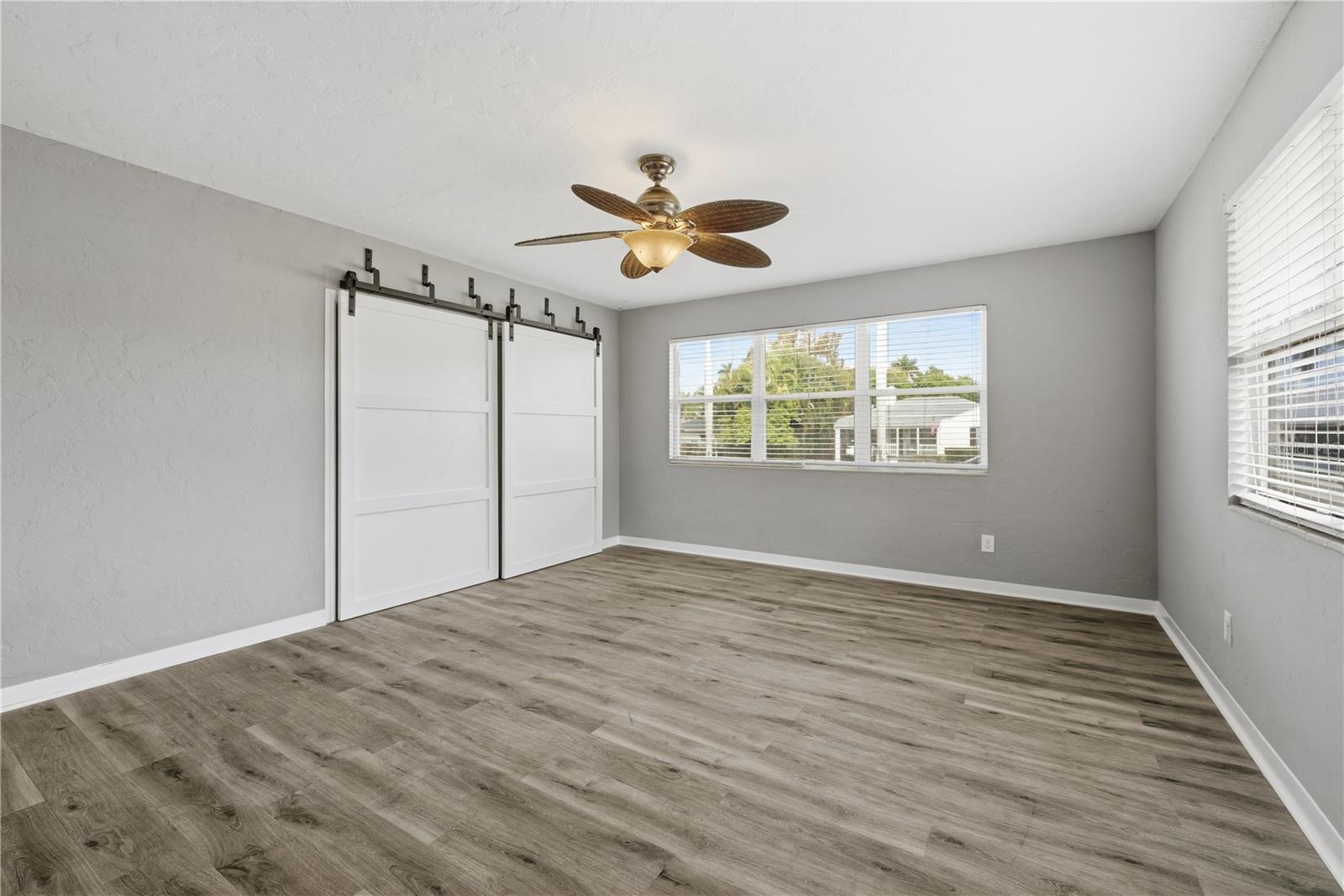 ALLEN PARK - Residential