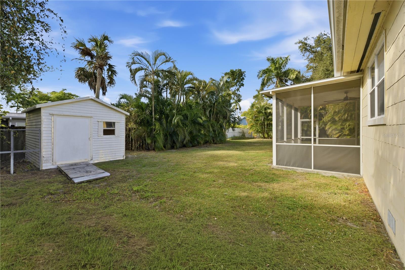 ALLEN PARK - Residential