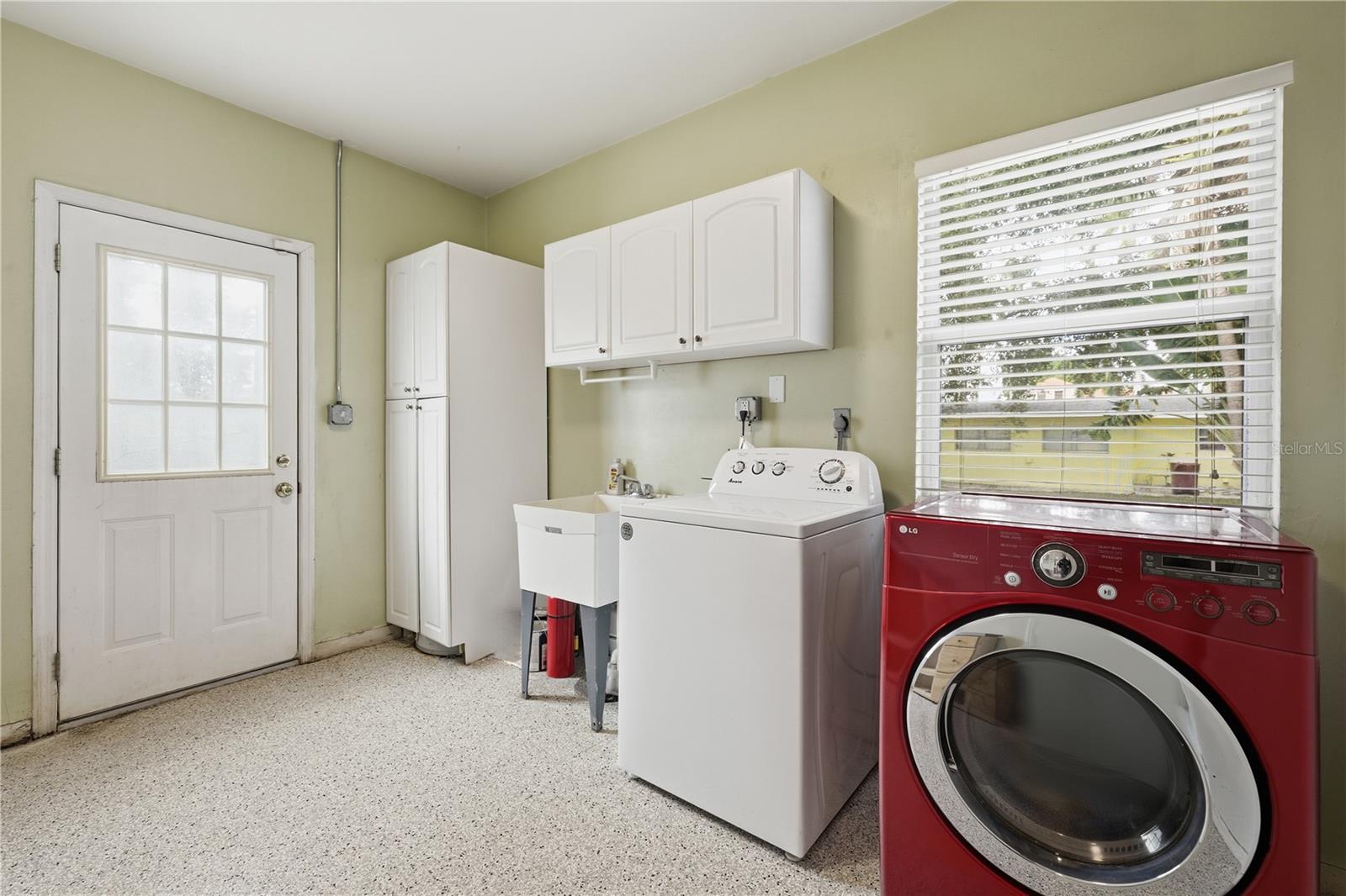 ALLEN PARK - Residential