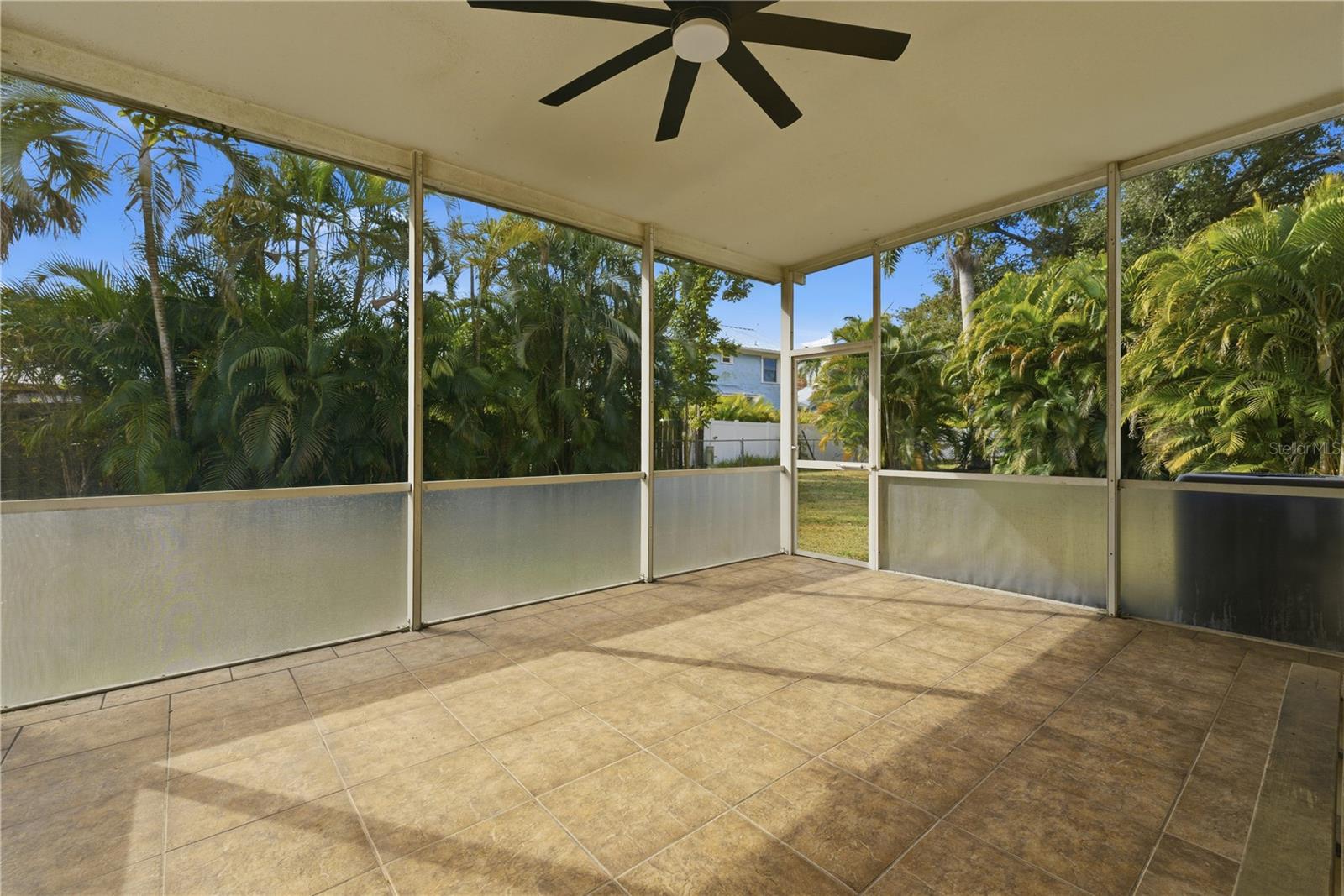 ALLEN PARK - Residential