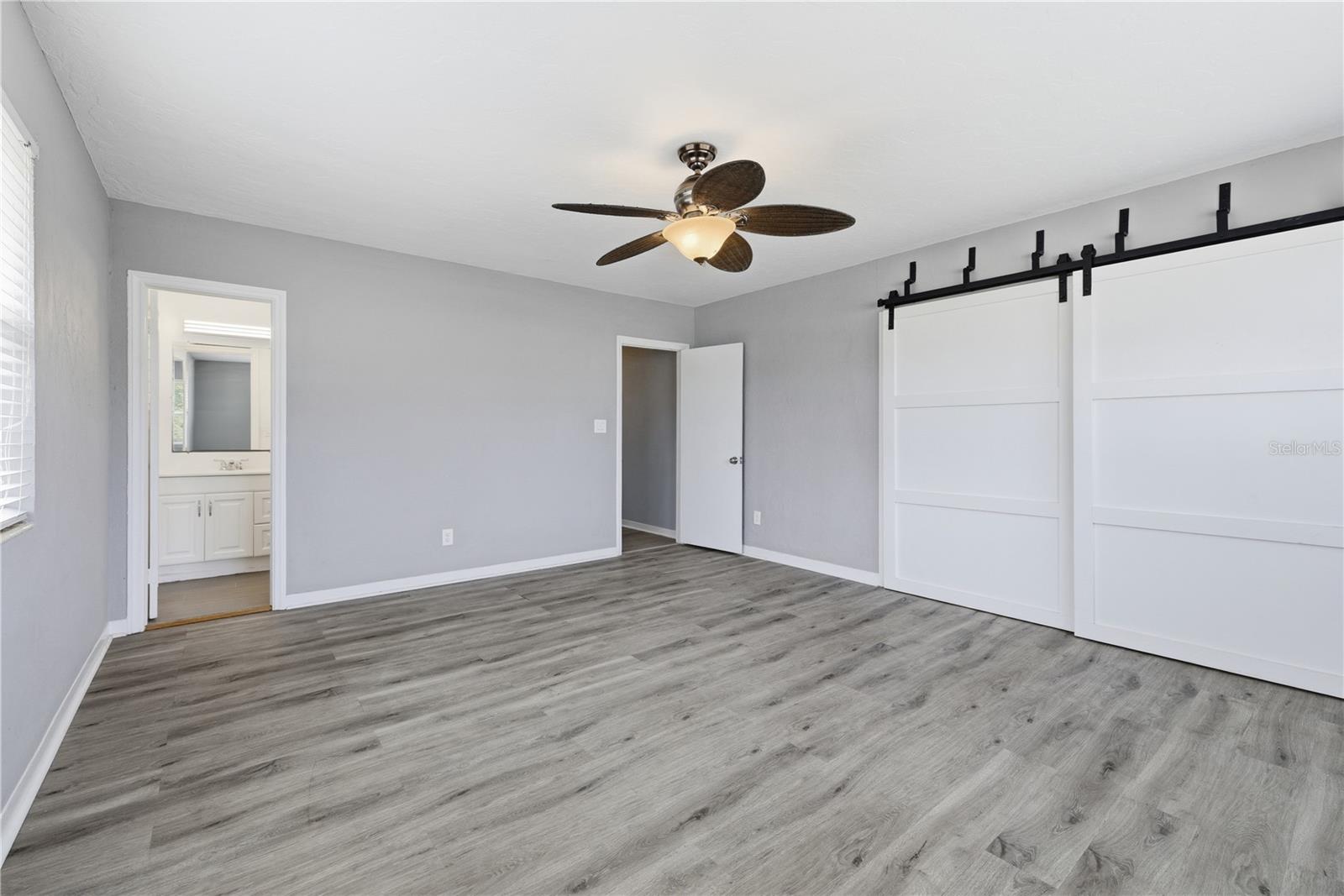 ALLEN PARK - Residential