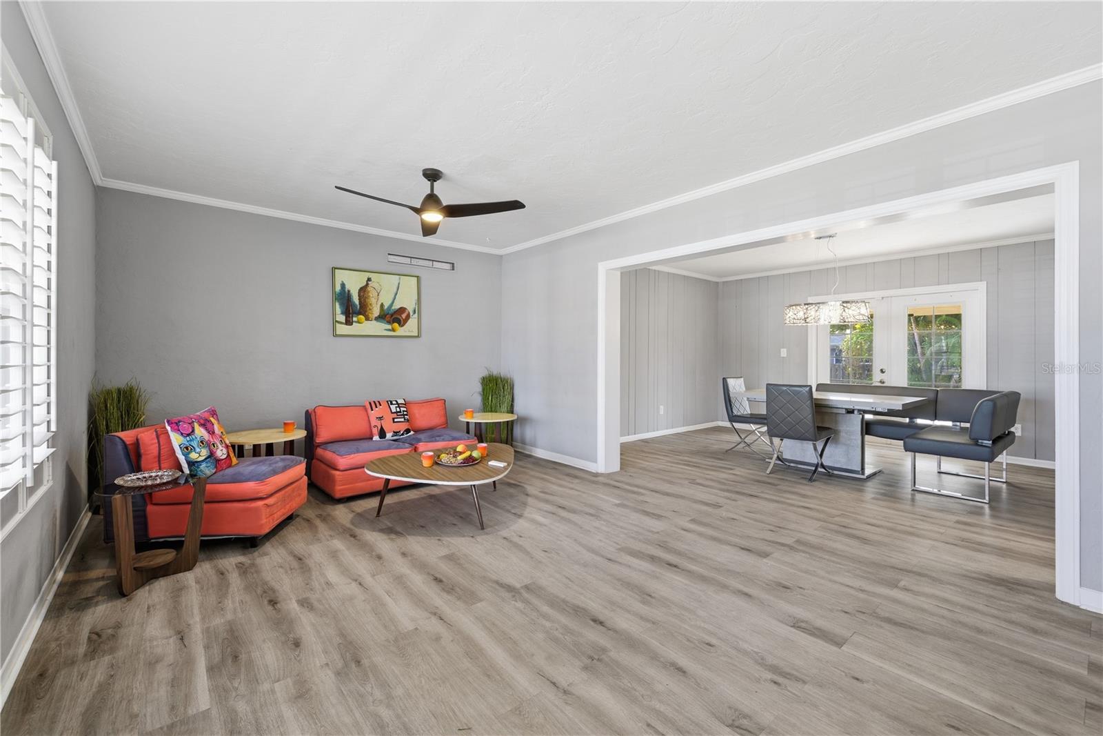 ALLEN PARK - Residential