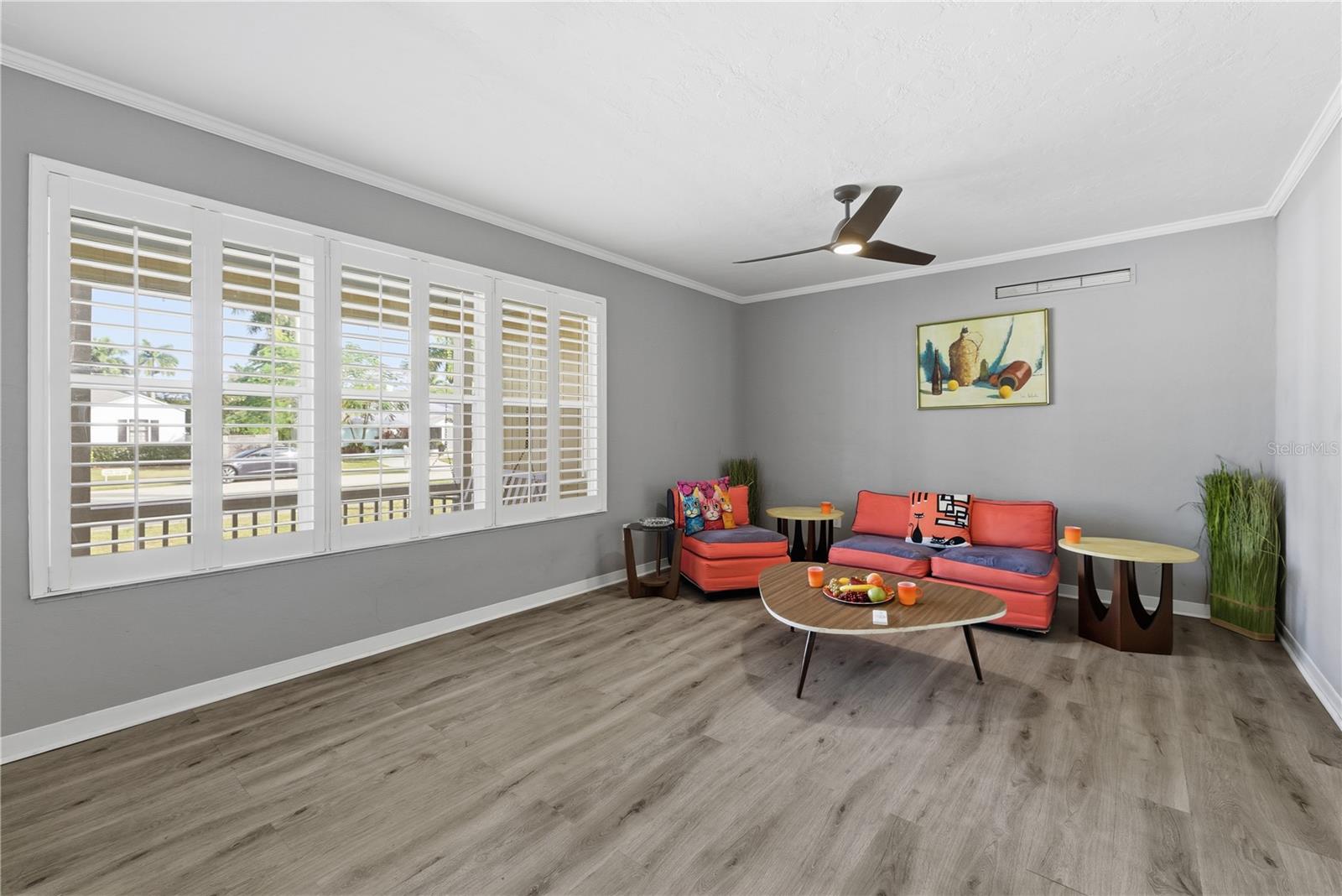 ALLEN PARK - Residential