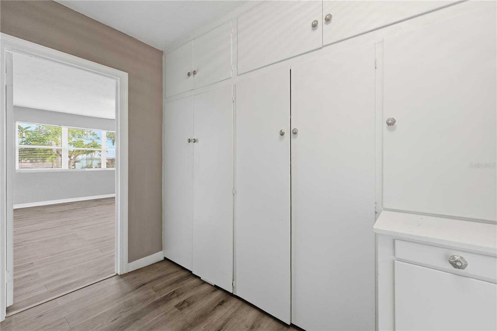 ALLEN PARK - Residential