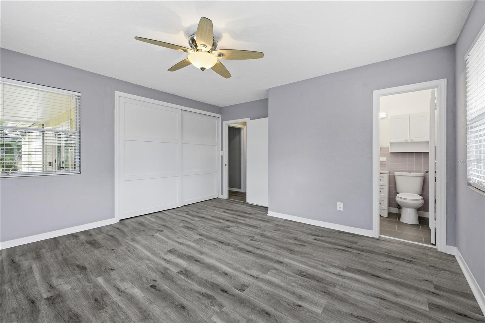 ALLEN PARK - Residential