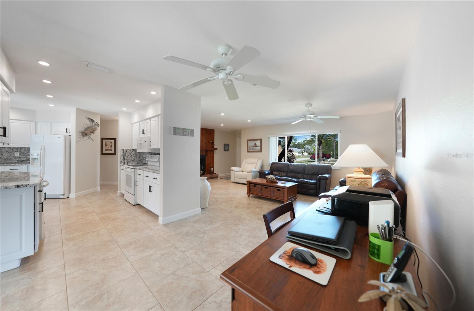 PORT CHARLOTTE SEC 037 - Residential