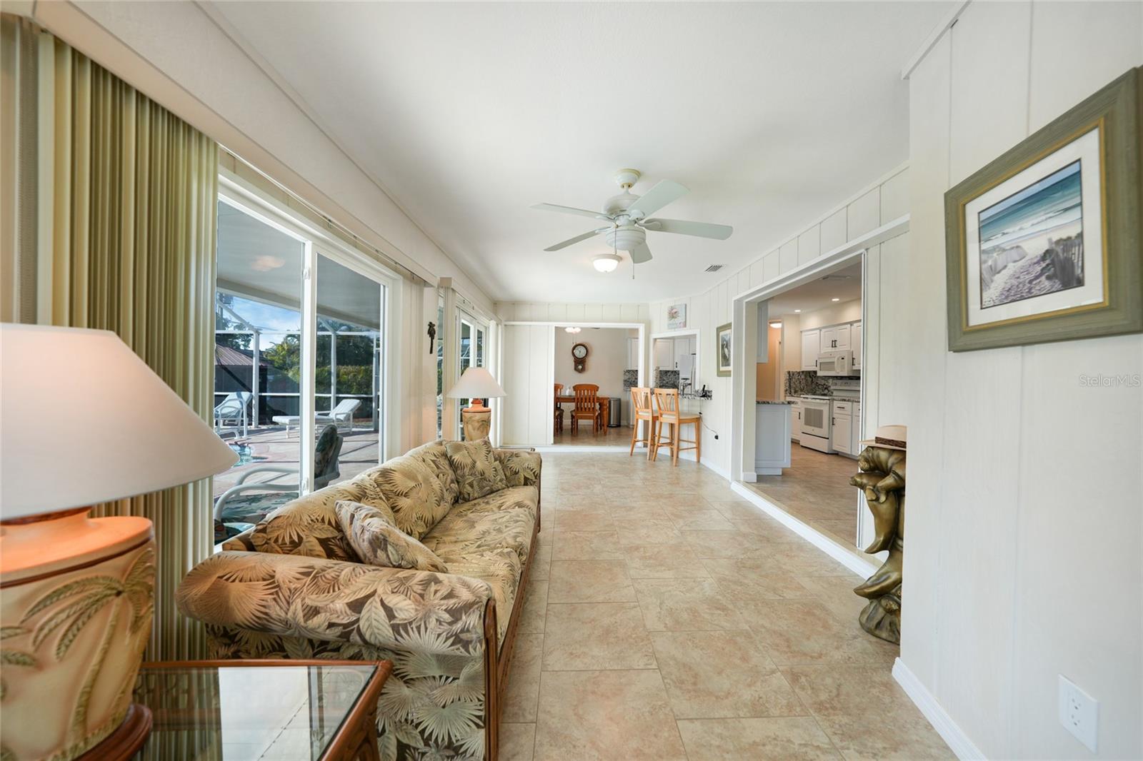 PORT CHARLOTTE SEC 037 - Residential