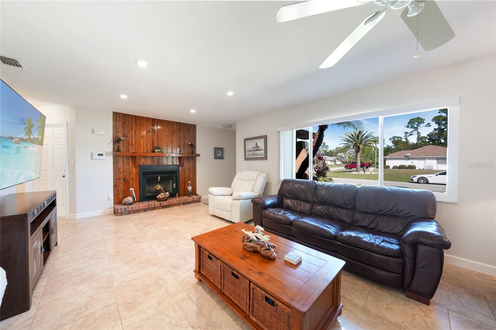 PORT CHARLOTTE SEC 037 - Residential