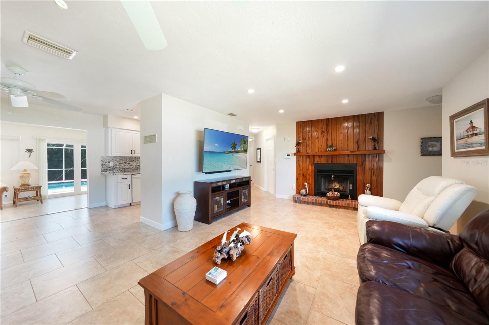 PORT CHARLOTTE SEC 037 - Residential