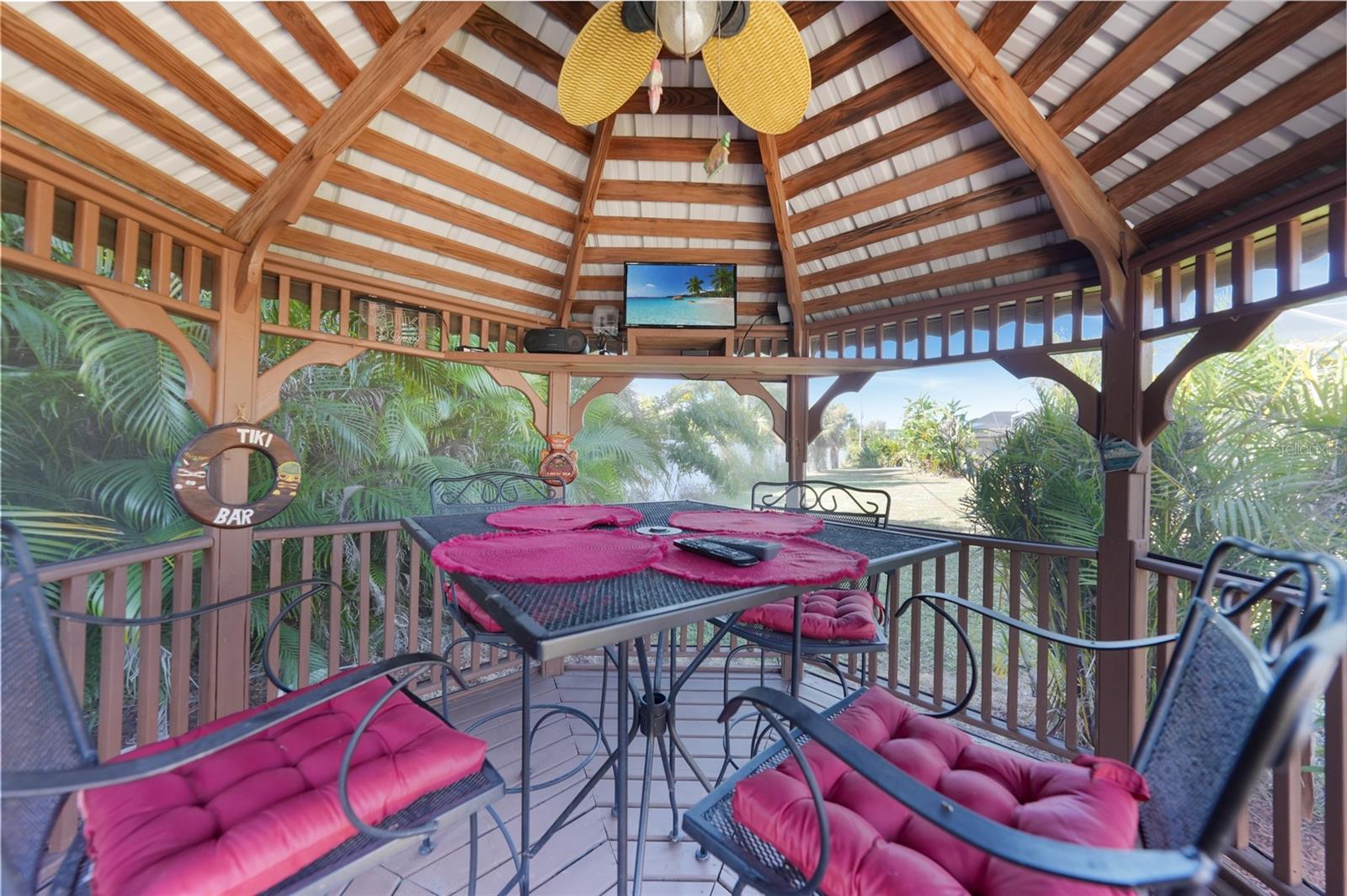 PORT CHARLOTTE SEC 037 - Residential