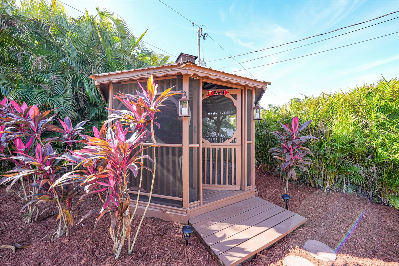 PORT CHARLOTTE SEC 037 - Residential