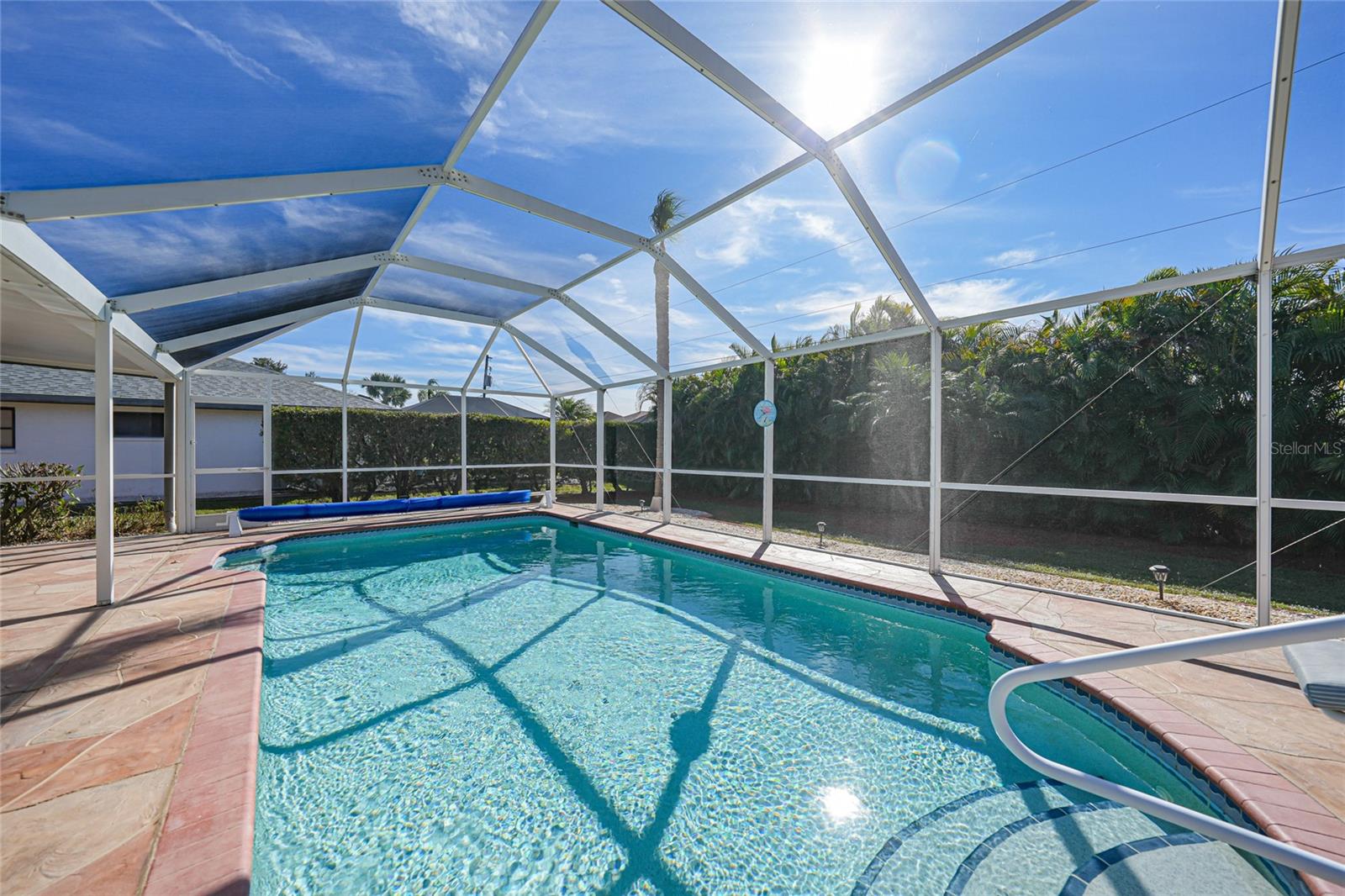 PORT CHARLOTTE SEC 037 - Residential