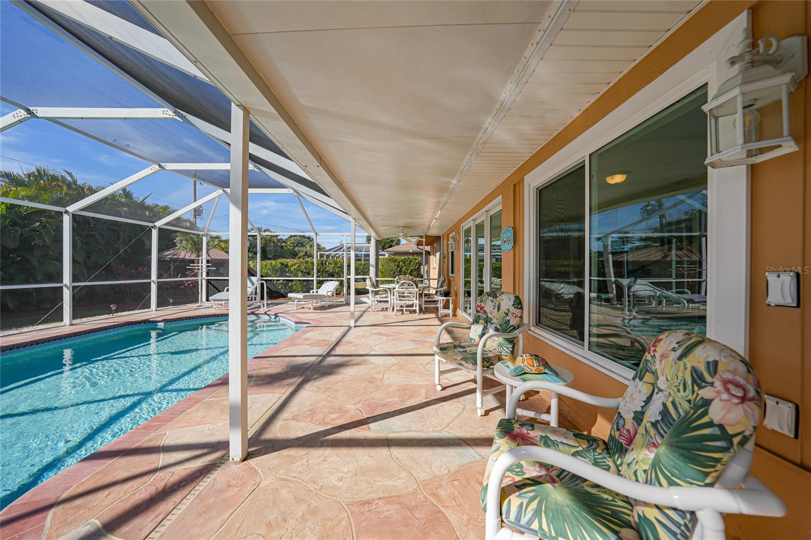 PORT CHARLOTTE SEC 037 - Residential