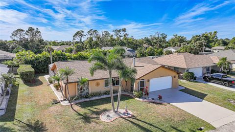 Photo of 18097 Brazil Avenue, Port Charlotte, FL 33948 (MLS # C7518613)