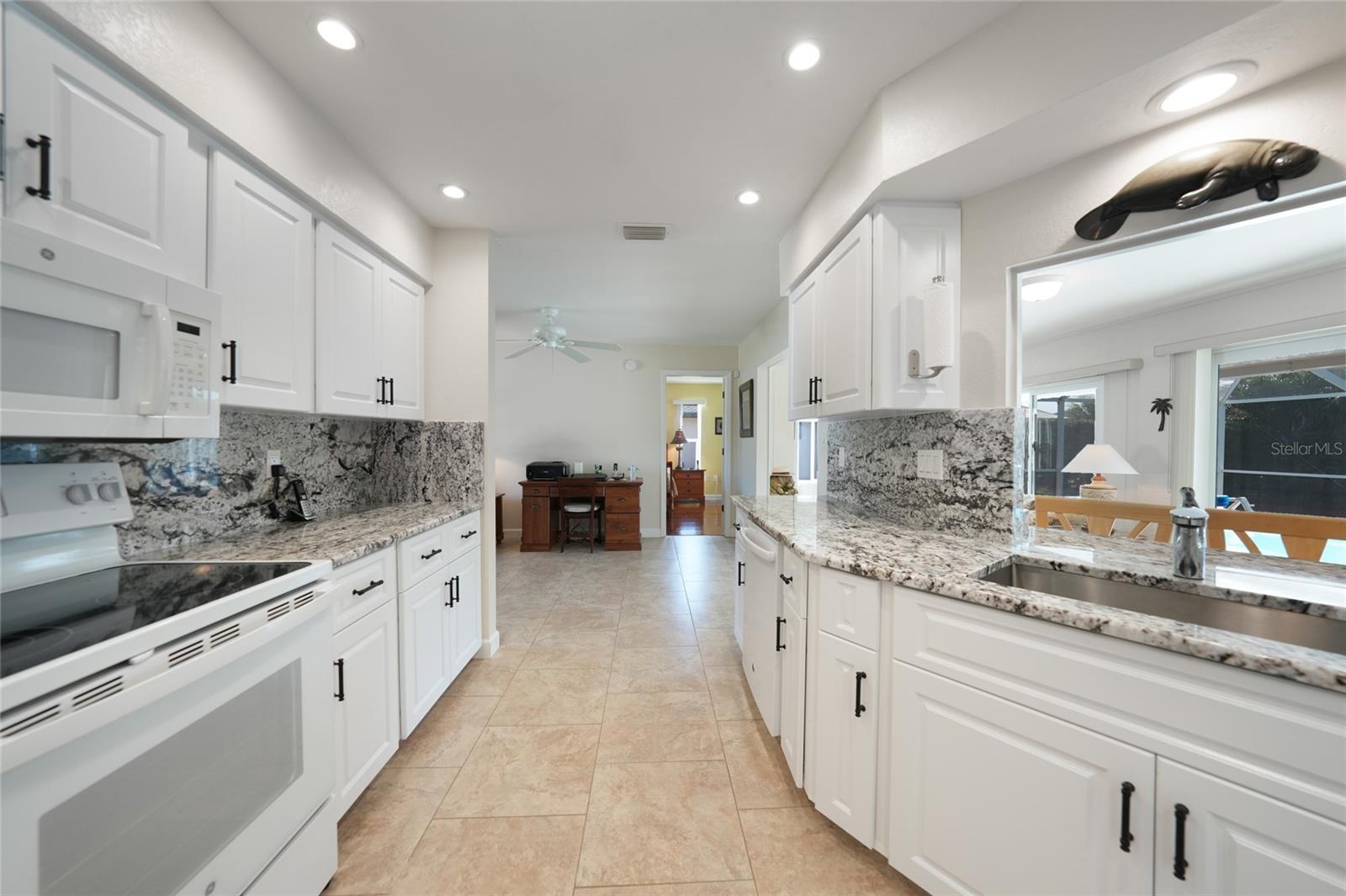 PORT CHARLOTTE SEC 037 - Residential