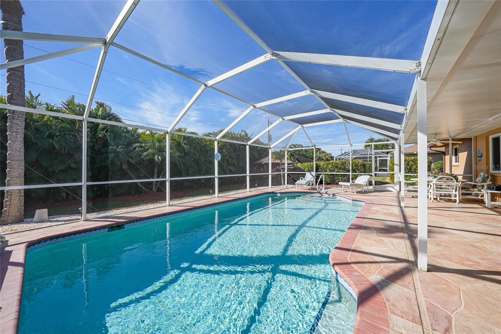 PORT CHARLOTTE SEC 037 - Residential