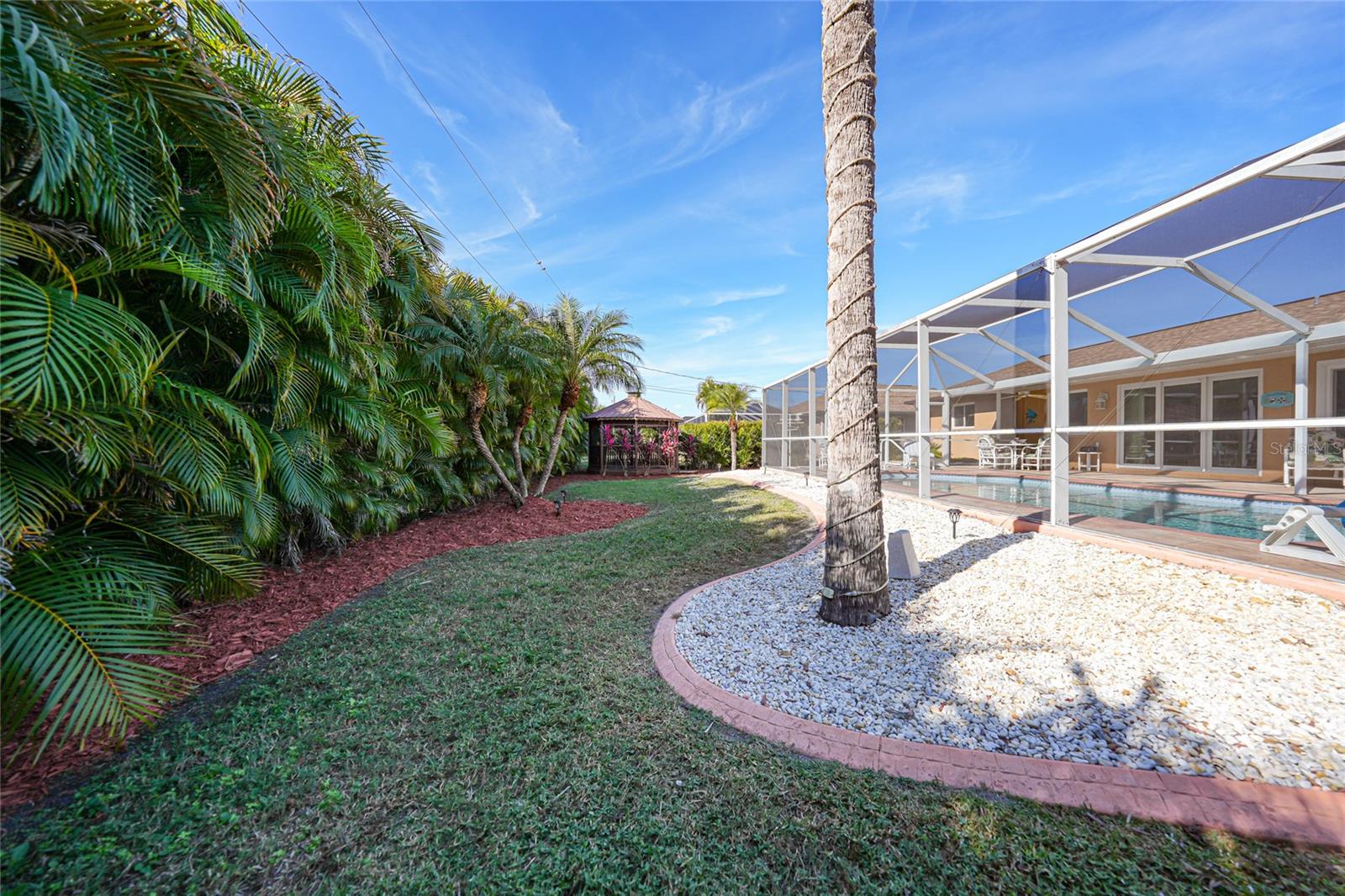 PORT CHARLOTTE SEC 037 - Residential