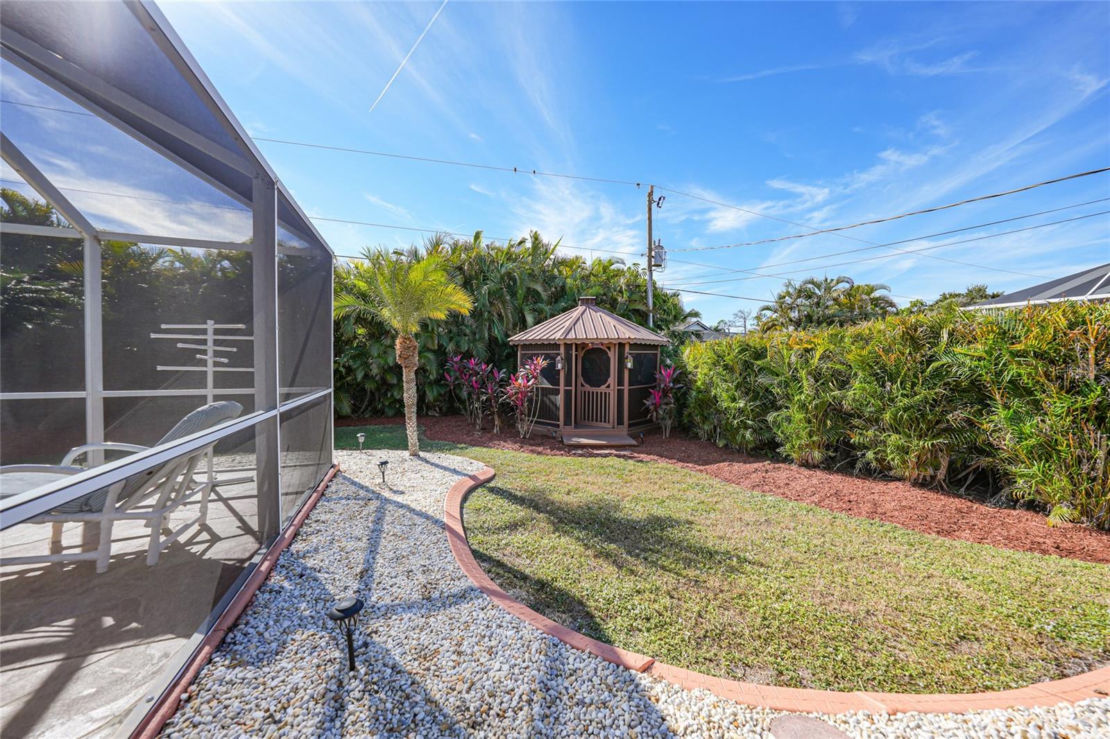 PORT CHARLOTTE SEC 037 - Residential