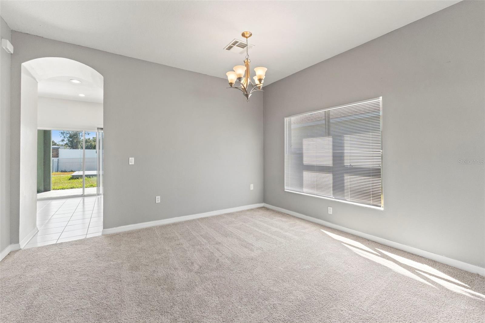 SILVER RIDGE - Residential