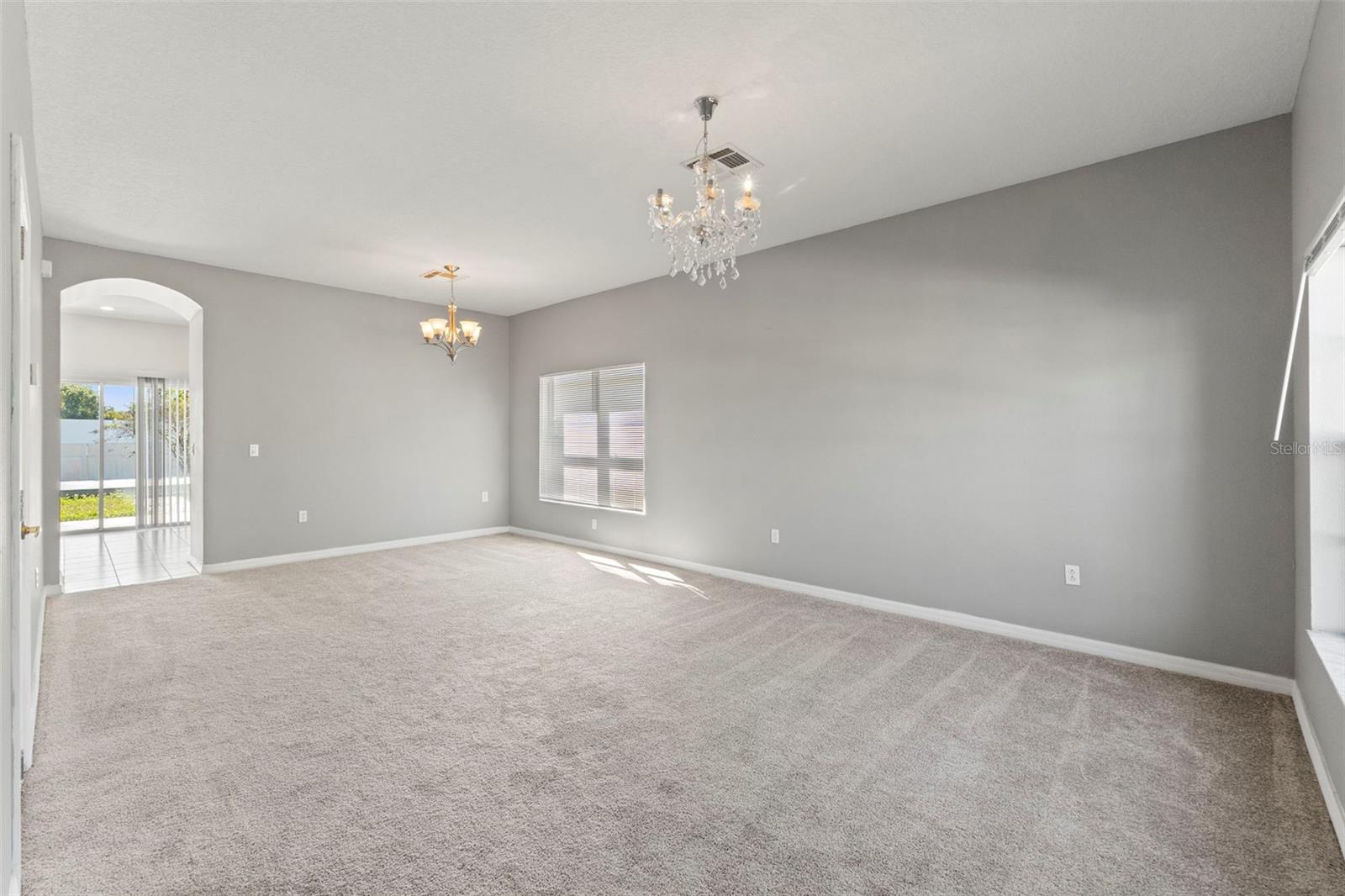 SILVER RIDGE - Residential