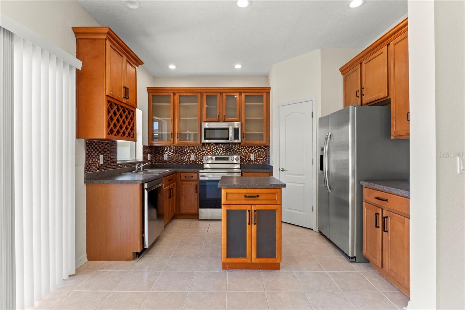 SILVER RIDGE - Residential