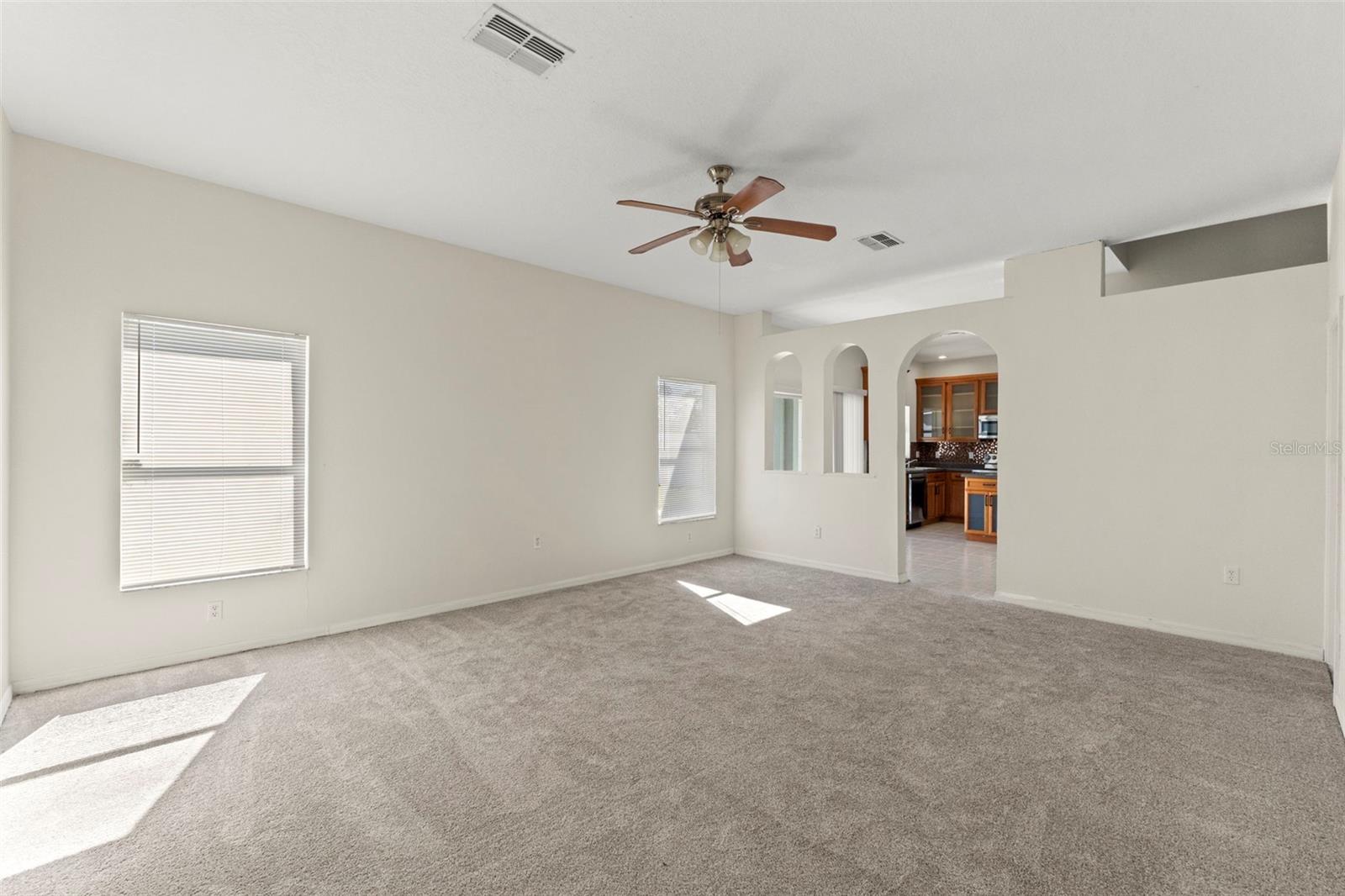 SILVER RIDGE - Residential