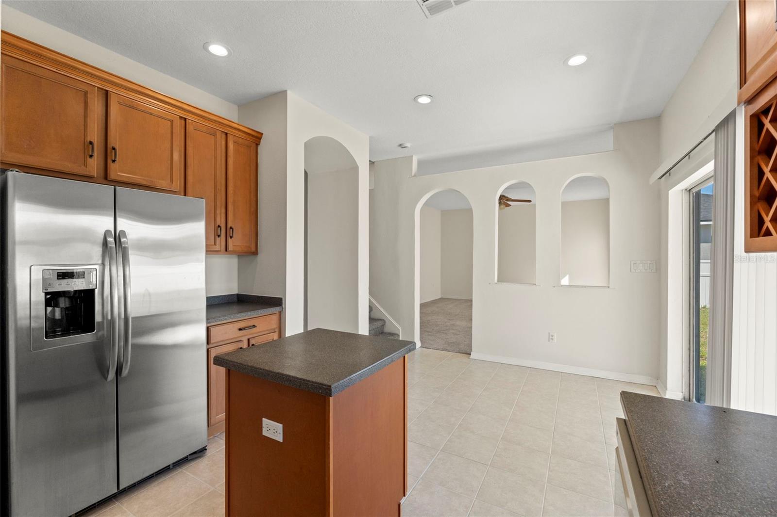 SILVER RIDGE - Residential