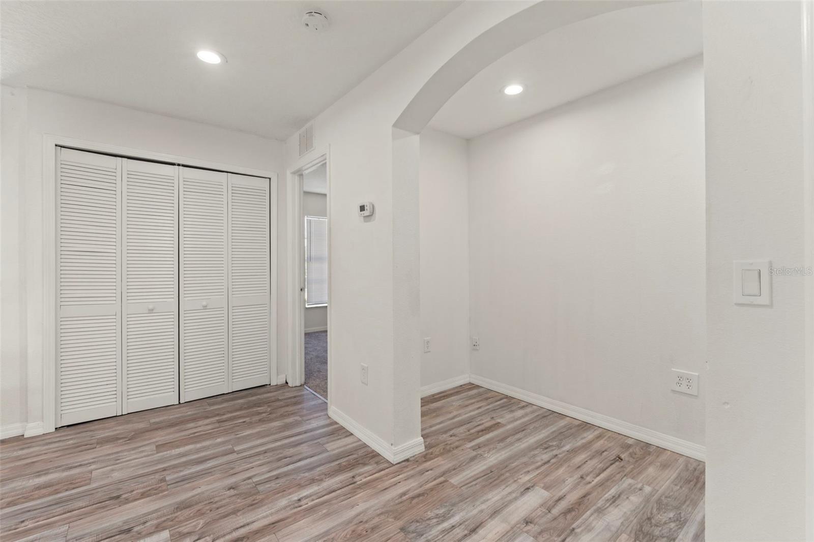 SILVER RIDGE - Residential