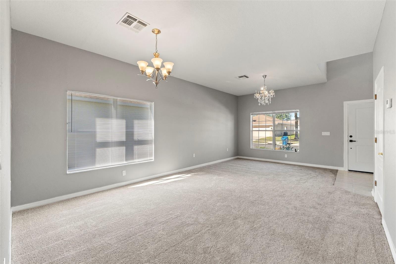 SILVER RIDGE - Residential