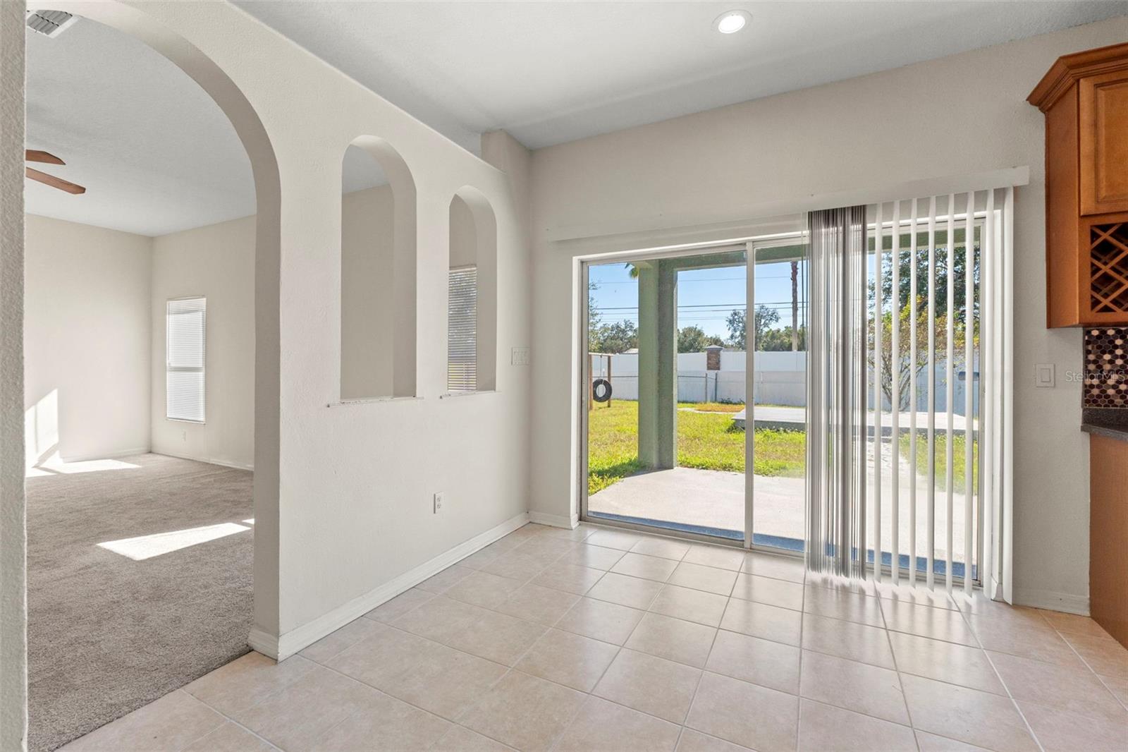 SILVER RIDGE - Residential