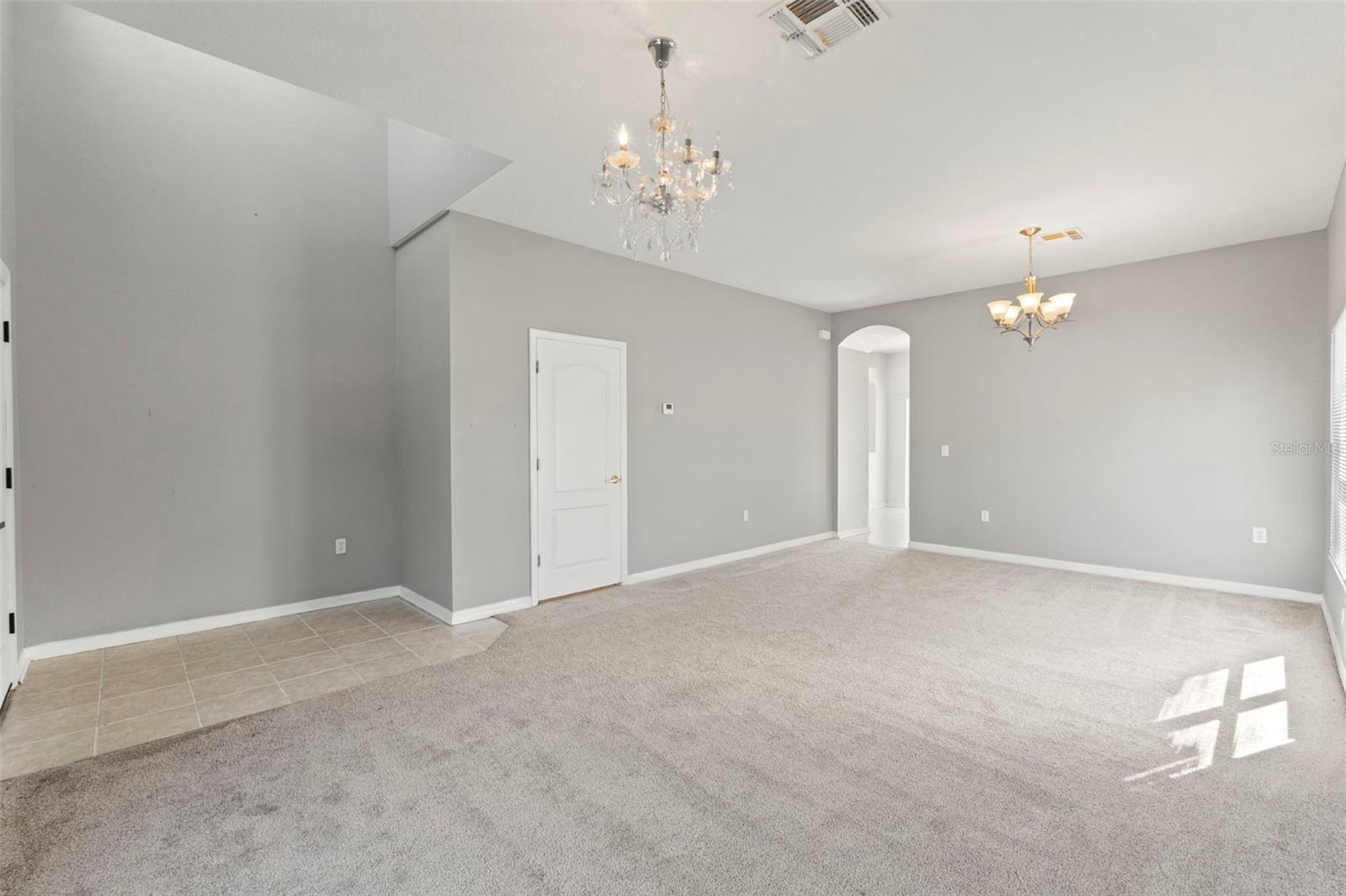 SILVER RIDGE - Residential