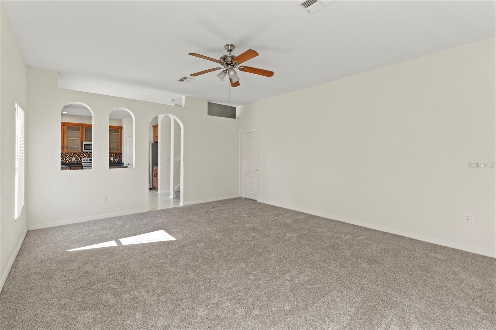 SILVER RIDGE - Residential