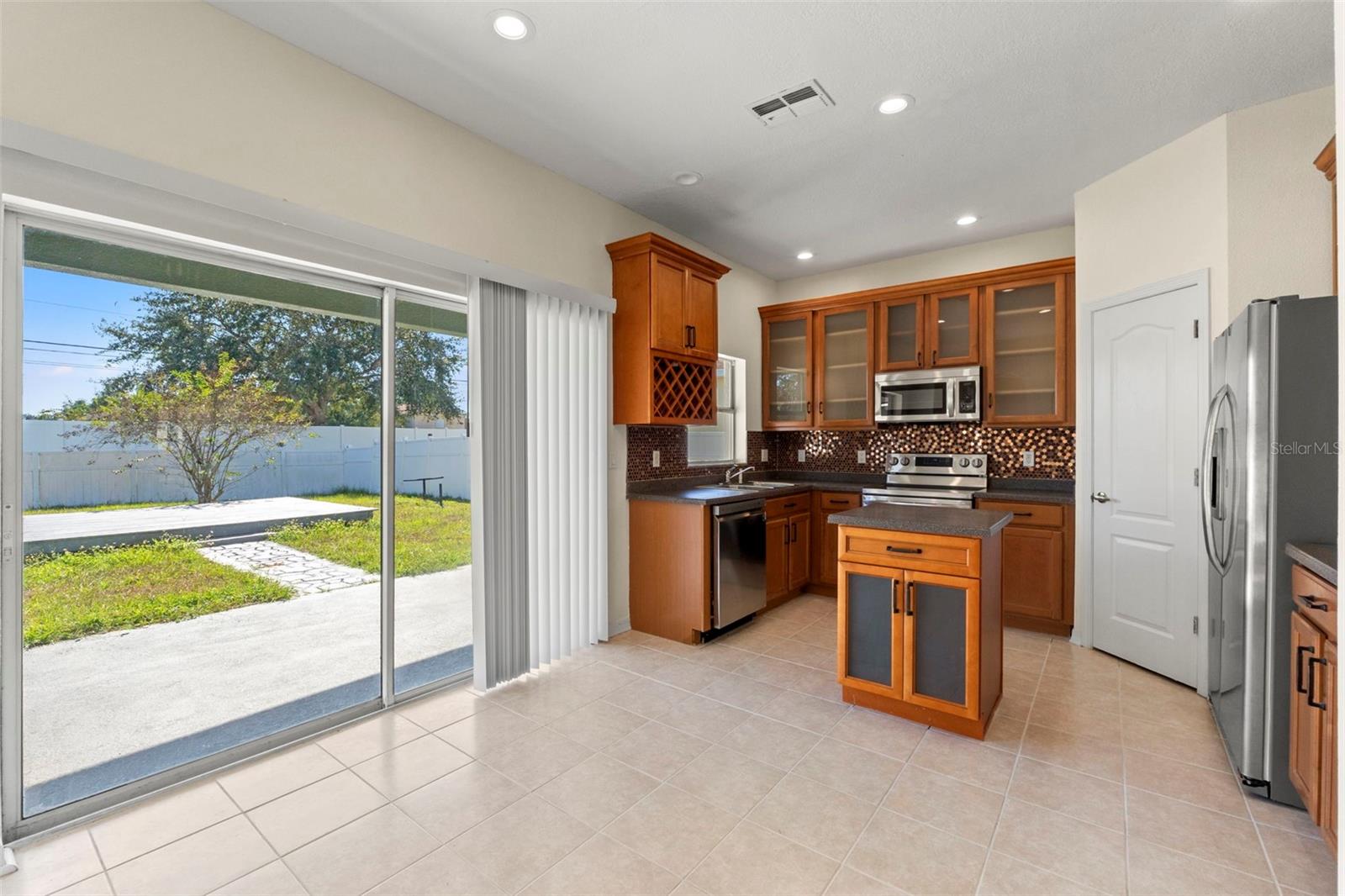 SILVER RIDGE - Residential