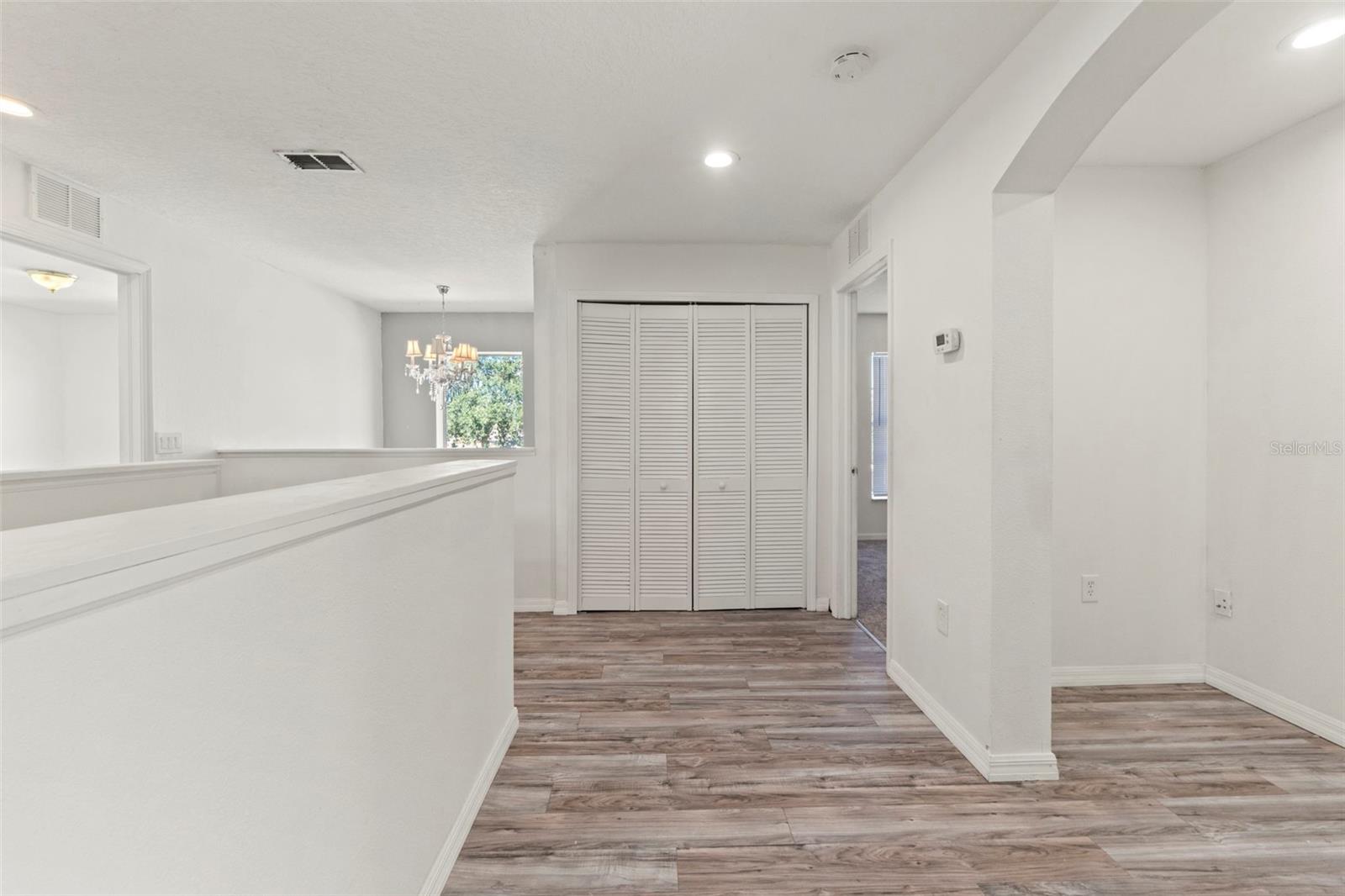 SILVER RIDGE - Residential