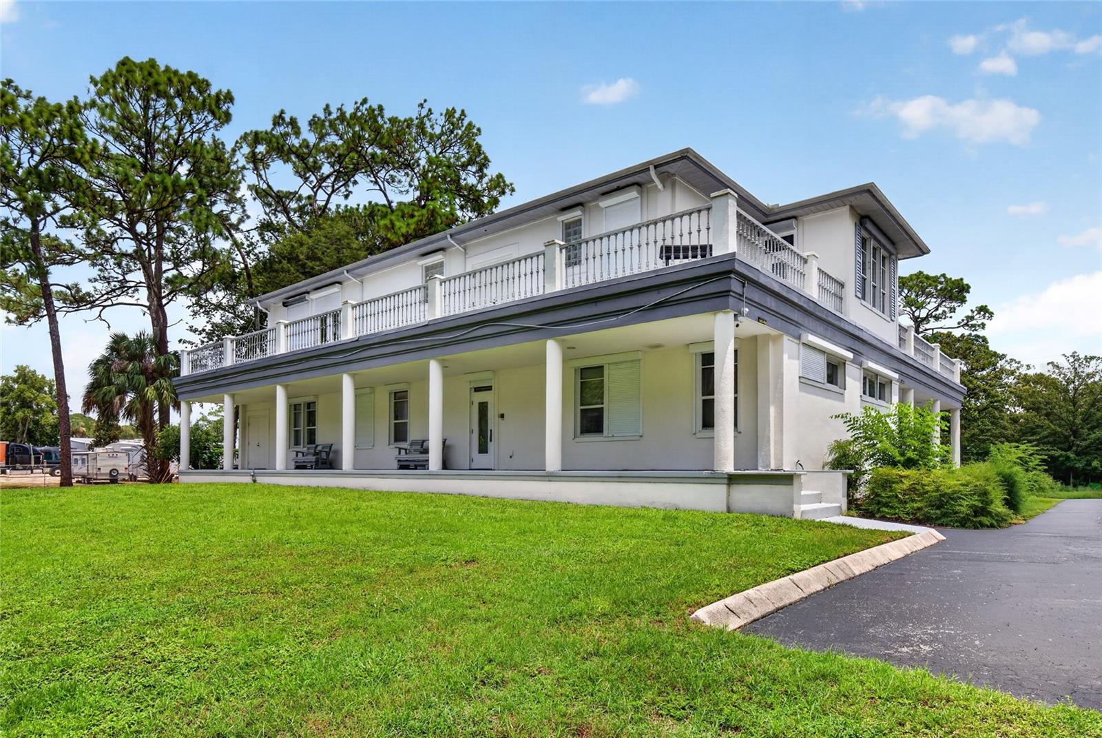 268 S SUNCOAST BOULEVARD