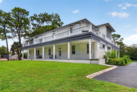 Tiny photo for 268 S Suncoast Boulevard, Crystal River, FL 34429 (MLS # OM729724)