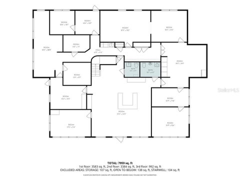 Tiny photo for 268 S Suncoast Boulevard, Crystal River, FL 34429 (MLS # OM729724)