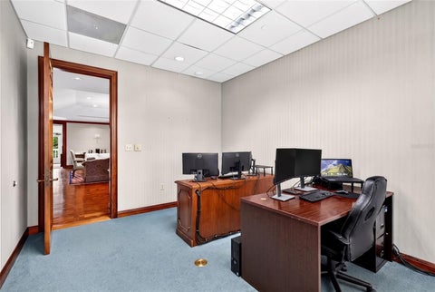 Tiny photo for 268 S Suncoast Boulevard, Crystal River, FL 34429 (MLS # OM729724)