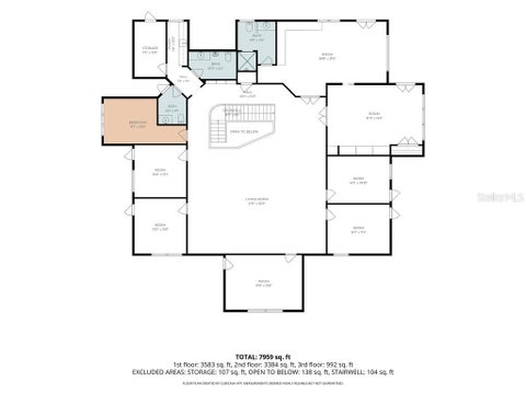 Tiny photo for 268 S Suncoast Boulevard, Crystal River, FL 34429 (MLS # OM729724)