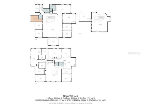 Tiny photo for 268 S Suncoast Boulevard, Crystal River, FL 34429 (MLS # OM729724)