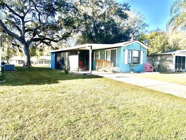 610 COTTAGE PARK LANE