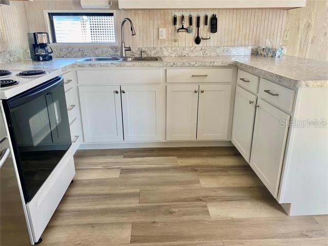 PENNBROOKE FAIRWAYS - Residential