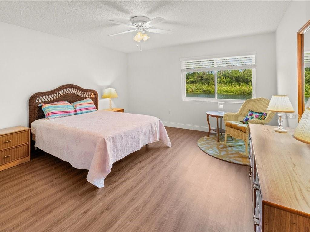 PARK FOREST - Residential